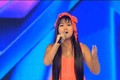 Cô gái Việt hát khiến giám khảo X-Factor Israel rơi lệ