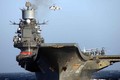Nga khoe “siêu chiến hạm” thay thế tàu sân bay Kuznetsov