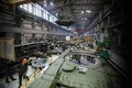 Nga xây thêm hai nhà máy xe tăng ngay sát biên giới với Ukraine