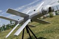 Phòng không Ukraine vất vả đối phó UAV cảm từ từ Nga