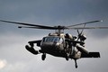 Lý do Australia vội vã đặt hàng 40 trực thăng Black Hawk