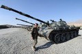 Xe tăng cổ trở thành 'súng bắn tỉa hạng nặng' của Quân đội Nga