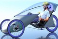 10 mẫu xe đạp tương lai