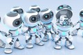 Kỳ thú robot hình người thuở sơ khai (1)