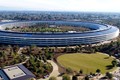 Trụ sở Apple Park là một trong những tòa nhà đắt nhất thế giới