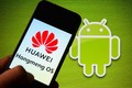 Huawei lại gây sốc: Không có hệ điều hành Hongmeng thay cho Android nữa