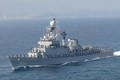 Sức mạnh tàu hộ vệ Hàn Quốc tặng Phillipines mà Việt Nam cũng sở hữu