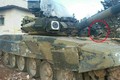 Sự thật vụ quân đội Mỹ sở hữu xe tăng T-90A của Nga