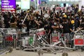  Hong Kong chịu hệ lụy nặng nề từ các cuộc biểu tình