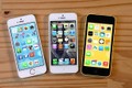 iPhone 6, 5S sắp :tuyệt chủng" tại Việt Nam