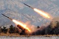 Vừa tuyên bố nối lại đàm phán Mỹ, Triều Tiên phóng liền 2 tên lửa