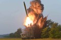 Triều Tiên giấu nhẹm kết quả thử tên lửa, phải chăng đã thất bại? 