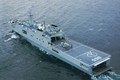 Thái Lan nâng cấp tàu Type 071E, "Trung Quốc hóa" hạm đội tàu chiến
