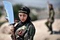 Bí ẩn sức mạnh đội đặc nhiệm nữ Ninja sát thủ của Iran