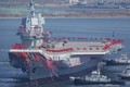Trung Quốc đi từ "học việc" đến "chuyên gia" đóng tàu sân bay thế nào?