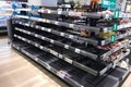 Người dân Nhật Bản vét sạch siêu thị, dự trữ chống siêu bão Hagibis