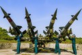 Ngỡ ngàng dàn vũ khí của những người lính canh trời, giữ biển Việt Nam