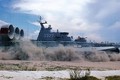 Trung Quốc thất bại toàn tập trong dự án đóng tàu đổ bộ Zubr