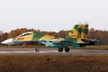 Việt Nam sắp nhận lại tiêm kích Su-27UBK sau đại tu ở Belarus 