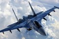 "Tử thần" Su-35 Nga vừa đánh chặn tiêm kích Israel tập kích vào Damascus?