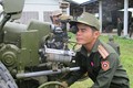 Kho vũ khí cơ bản của Quân đội Nhân dân Lào có gì đặc biệt? 
