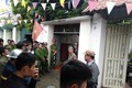 Cháy nhà ở Thịnh Liệt khiến 3 bà cháu thiệt mạng: Nhà khóa trái, hàng xóm bất lực