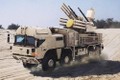 Pantsir-S1 bị chê "vô dụng" vẫn đủ khiến F-16 Thổ Nhĩ Kỳ chạy "cong đuôi" 