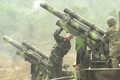 Trầm trồ uy lực của pháo tự hành 105mm Việt Nam tự chế tạo 
