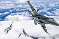 Tiêm kích FA-18E/F Super Hornet của Mỹ đã "đủ lông đủ cánh", đe dọa mọi đối thủ