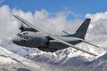 Thêm một máy bay C-27J Spartan của Mỹ lại bị rơi ở Iraq