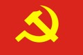 Biểu tượng búa liềm của Đảng Cộng sản có từ khi nào?