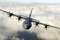 Máy bay MC-130J Mỹ bất ngờ gửi "thông điệp rắn" tới Trung Quốc