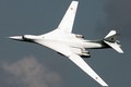 "Thiên nga trắng" Tu-160 của Nga xuất hiện tại Syria giữa tình hình nóng?