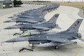 Nếu giao tranh, F-16 Thổ Nhĩ Kỳ có vượt qua được S-300 Syria?