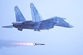 Tiêm kích Su-35 Nga có vũ khí nào để "bắt chết" F-16 Thổ Nhĩ Kỳ?