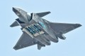 J-20 cùng tên lửa PL-15 sẽ "nghiền nát" F-22, F35 Mỹ: Phải chăng Trung Quốc đang "tự sướng"? 