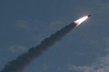 Hàn Quốc công bố thông tin về tên lửa Triều Tiên vừa phóng