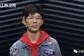 "Hot boy Vật lý" Trung Quốc lộ nhan sắc thật khi lên truyền hình