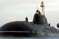 Tàu ngầm hạt nhân Nga đã tìm ra "tuyệt chiêu" che mắt mọi radar quân sự Mỹ? 