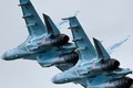 Vì sao Su-35 Nga để máy bay Thổ Nhĩ Kỳ "tung tăng" trong không phận Syria?