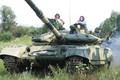 Tận dụng hàng thừa từ Nga, Ukraine tạo gói nâng cấp tăng T-64B1M bán rẻ khắp nơi 