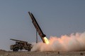 Iran giăng tên lửa tràn eo biển Hormuz, sẵn sàng một cuộc chiến với Mỹ 