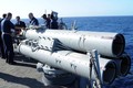 Chỉ muốn răn đe, nhưng tàu chiến Mỹ vẫn có thừa vũ khí để "xử đẹp" tàu Iran