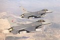 16 tiêm kích F-16 Thổ Nhĩ Kỳ quay đầu bỏ chạy khi bị Pantsir-S1 ngăn chặn