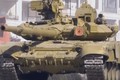 Rộ tin Nga điều động hàng trăm xe tăng T-90 cực mạnh tới chiến trường Syria 