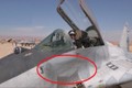 Thê thảm như MiG-29 Syria: Gỉ sét, trầy xước... không dám cất cánh đối đầu F-16 Israel 