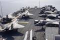 3 lợi thế giúp Hải quân Mỹ áp chế Trung Quốc ở Biển Đông: Có dễ tận dụng? 
