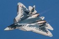 Nóng: Tiêm kích Su-57 "thử lửa" thành công, Nga sắp sản xuất 76 chiếc