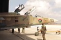 Tiêm kích MiG-23-98 giúp LNA có thêm sức mạnh quyết chiến Thổ Nhĩ Kỳ