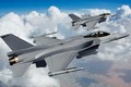 Tiêm kích F-16 Mỹ có tên lửa chống hạm JSM mạnh cỡ nào? 